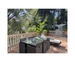 Chalet independiente En venta Costa dEn Blanes