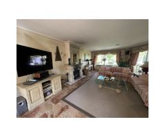 Chalet independiente En venta Costa dEn Blanes