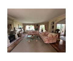 Chalet independiente En venta Costa dEn Blanes