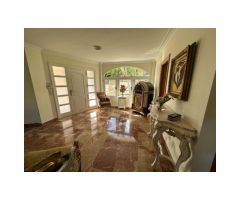 Chalet independiente En venta Costa dEn Blanes