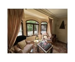 Chalet independiente En venta Costa dEn Blanes