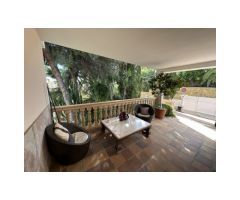 Chalet independiente En venta Costa dEn Blanes