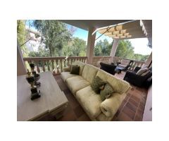 Chalet independiente En venta Costa dEn Blanes