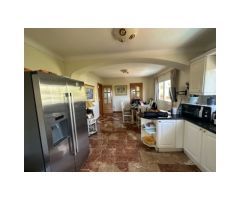 Chalet independiente En venta Costa dEn Blanes