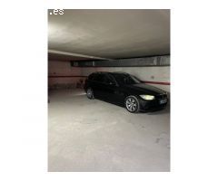 GARAJE EN VENTA EN CENTRO