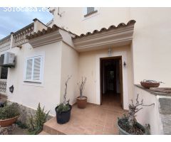CHALET PAREADO MARRATXI