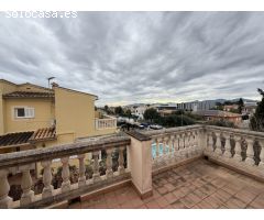 CHALET PAREADO MARRATXI