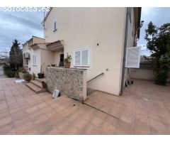 CHALET PAREADO MARRATXI