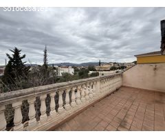 CHALET PAREADO MARRATXI
