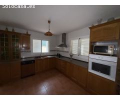 CHALET PAREADO MARRATXI