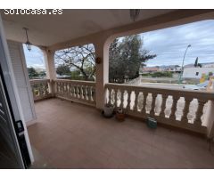 CHALET PAREADO MARRATXI
