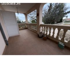 CHALET PAREADO MARRATXI