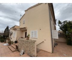 CHALET PAREADO MARRATXI