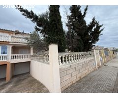 CHALET PAREADO MARRATXI
