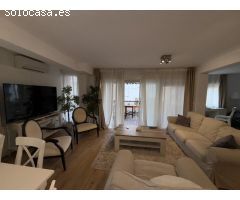 SE VENDE PISO A 5 MINUTOS DE LA PLAYA