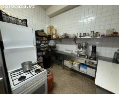 SE TRASPASA HORNO OBRADOR
