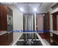 Bonito inmueble en alquiler
