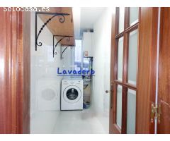 Bonito inmueble en alquiler