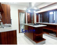 Bonito inmueble en alquiler