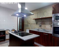 Bonito inmueble en alquiler