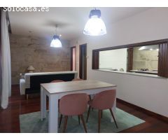 Bonito inmueble en alquiler