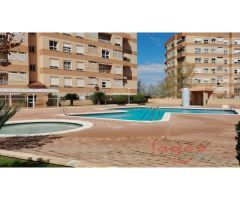 Piso en venta en Calle Parot 2, Ciutat Fallera, Benicalap, València