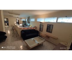 Local-Loft de diseño en Sant Martí con opcion de compra de parking por separado.