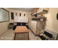 Local-Loft de diseño en Sant Martí con opcion de compra de parking por separado.