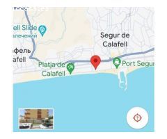 Piso en venta en Calle Parot 2, Ciutat Fallera, Benicalap, València