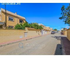 Precioso Chalet en Quad con Solárium en Ciudad Quesada