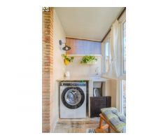 Precioso Chalet en Quad con Solárium en Ciudad Quesada