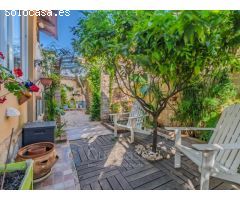 Precioso Chalet en Quad con Solárium en Ciudad Quesada
