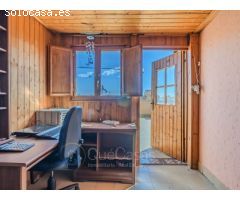 Precioso Chalet en Quad con Solárium en Ciudad Quesada