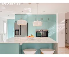 Villa Moderna en Venta en Sotogrande Costa, Zona B