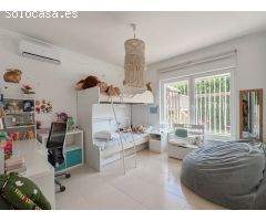 Villa Moderna en Venta en Sotogrande Costa, Zona B