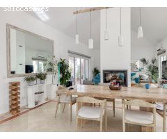 Villa Moderna en Venta en Sotogrande Costa, Zona B