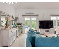 Villa Moderna en Venta en Sotogrande Costa, Zona B
