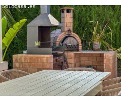 Villa Moderna en Venta en Sotogrande Costa, Zona B