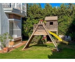 Villa Moderna en Venta en Sotogrande Costa, Zona B