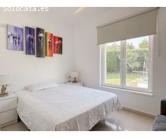 Villa Moderna en Venta en Sotogrande Costa, Zona B