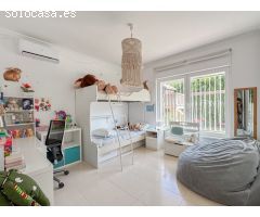 Villa Moderna en Venta en Sotogrande Costa, Zona B