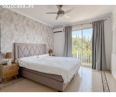 Villa Moderna en Venta en Sotogrande Costa, Zona B