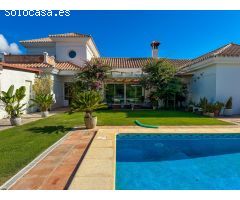 Villa Moderna en Venta en Sotogrande Costa, Zona B