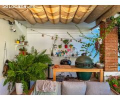 Villa Moderna en Venta en Sotogrande Costa, Zona B