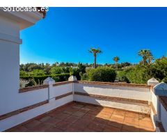 Villa Moderna en Venta en Sotogrande Costa, Zona B