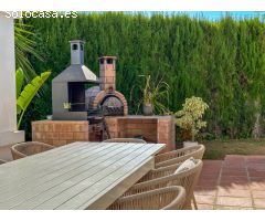Villa Moderna en Venta en Sotogrande Costa, Zona B