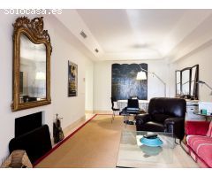 Apartamento en Planta Baja de 3 Dormitorios con Jardín y Vistas al Río - Ribera