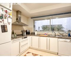 Apartamento en Planta Baja de 3 Dormitorios con Jardín y Vistas al Río - Ribera