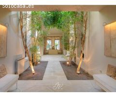 Espectacular chalet en Gorraiz con piscina y jardín