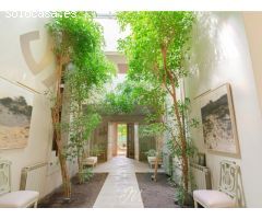 Espectacular chalet en Gorraiz con piscina y jardín